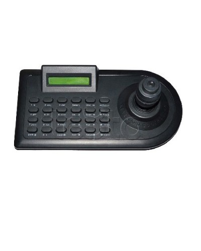 Пульт управления EverFocus ACE-C2 в Петропавловске-Камчатском Пульты управления и матричные переключатели для видеонаблюдения Pintop.ru