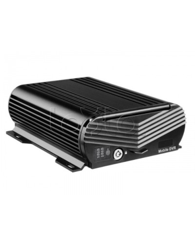 Видеорегистратор 4-ех канальный с модулями 4G,GPS, WiFi EverFocus ACE-JS9804 + 4G&GPS&WiFi в Петропавловске-Камчатском Видеорегистраторы гибридные Pintop.ru