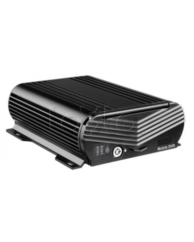 Видеорегистратор 5-ти канальный EverFocus ACE-JS9805 + 4G&GPS&WiFi в Петропавловске-Камчатском Видеорегистраторы гибридные Pintop.ru