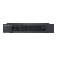 IP-видеорегистратор 32 канальный EverFocus EPRO-NVR32
