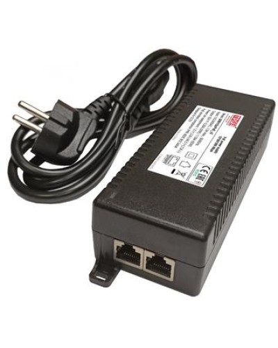 Блок питания FARADAY 60W/1Gb/PoE_v2 в Петропавловске-Камчатском Дополнительное оборудование для сетей Pintop.ru