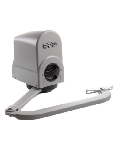 Привод 391 Faac 104577 в Петропавловске-Камчатском Автоматизация ворот Pintop.ru