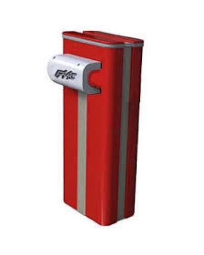 Стойка шлагбаума B680H BARRIER с гидростанцией и блоком управления Faac 10468077 в Петропавловске-Камчатском Автоматические шлагбаумы Pintop.ru