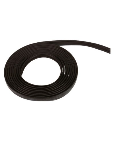 Уплотнитель резиновый для фиксации и защиты кабеля, проложенного внутри несущего профиля A1000/А1400 Faac 105433 в Петропавловске-Камчатском Запчасти для шлагбаумов и автоматики Pintop.ru