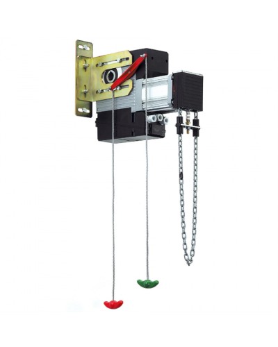 Привод осевой 541 Faac 109549 в Петропавловске-Камчатском Запчасти для шлагбаумов и автоматики Pintop.ru