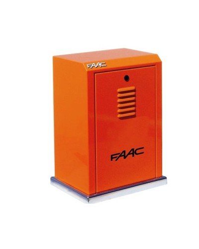 Привод 884 MC Faac 109885 в Петропавловске-Камчатском Автоматизация ворот Pintop.ru