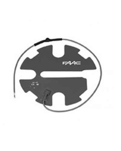 Нагреватель для J275 НА Faac 116200 в Петропавловске-Камчатском Запчасти для шлагбаумов и автоматики Pintop.ru