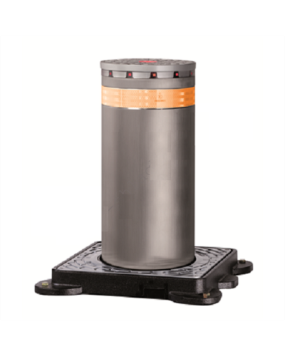 Блокиратор дорожный автоматический противотаранный Faac J275 HA 2K20 высотой 800 мм 116401 в Петропавловске-Камчатском Системы контроля доступа Pintop.ru