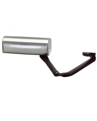 Привод электромеханический рычажный Faac 390 (104570) в Петропавловске-Камчатском Автоматизация ворот Pintop.ru