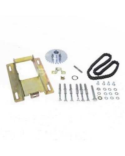 Панель кнопочная локтевая из пластика Faac 401003 в Петропавловске-Камчатском Запчасти для шлагбаумов и автоматики Pintop.ru