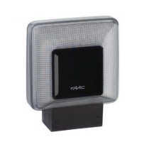 Светодиодная сигнальная лампа со встроенной антенной Faac 410029