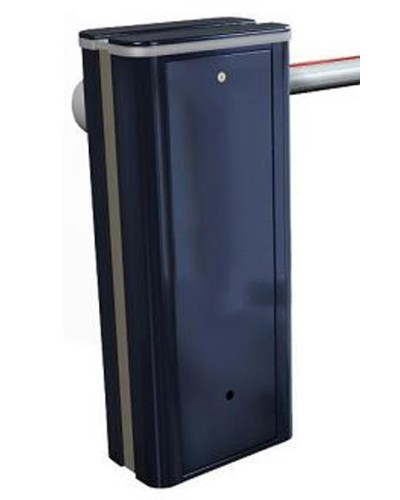 Кожух шлагбаума B680H, синий RAL 5011 Faac 416017 в Петропавловске-Камчатском Запчасти для шлагбаумов и автоматики Pintop.ru