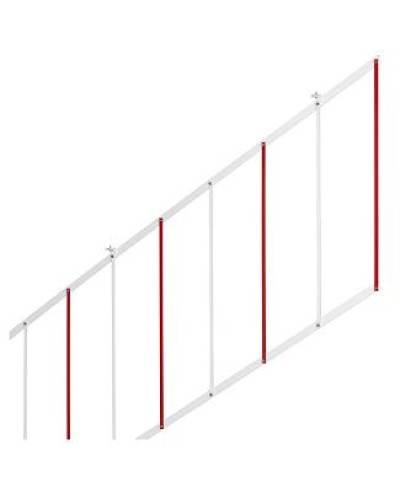 Крепление для элиптических Faac 428441 в Петропавловске-Камчатском Запчасти для шлагбаумов и автоматики Pintop.ru