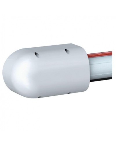 Крепление для круглых Faac 428445 в Петропавловске-Камчатском Автоматические шлагбаумы Pintop.ru