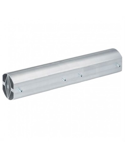 Элемент соединительный для модульных стрел типа L Faac 428616 в Петропавловске-Камчатском Запчасти для шлагбаумов и автоматики Pintop.ru