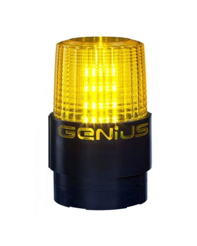 Сигнальная лампа Faac 6100315 в Петропавловске-Камчатском Запчасти для шлагбаумов и автоматики Pintop.ru