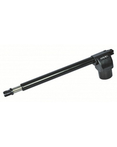 Привод электромеханический линейный Faac 6171021 в Петропавловске-Камчатском Запчасти для шлагбаумов и автоматики Pintop.ru