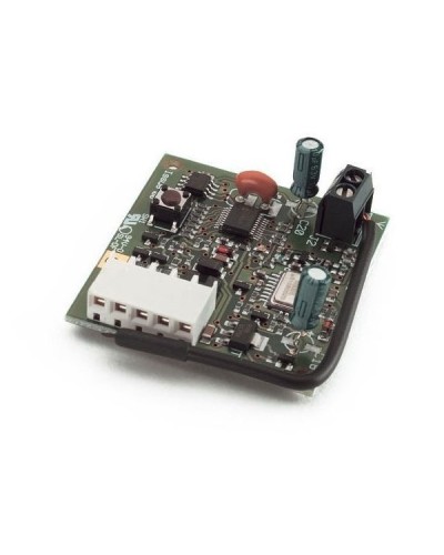 Радиоприемник Faac 787854 в Петропавловске-Камчатском Автоматизация ворот Pintop.ru