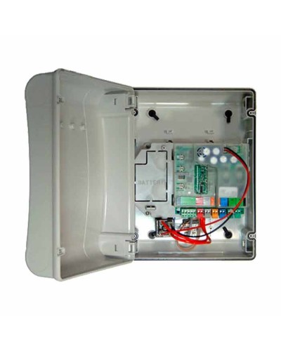 Блок управления Faac 790286 в Петропавловске-Камчатском Запчасти для шлагбаумов и автоматики Pintop.ru