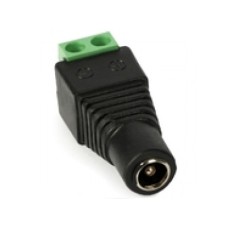 Разъём питания DC (мама) Falcon Eye Adapter-HM