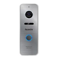 Видеопанель вызывная Falcon Eye FE-ipanel 3 silver