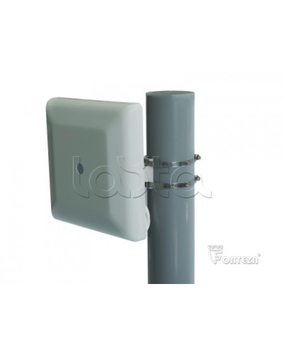 Извещатель оxранный радиоволновый линейный Forteza FMW-3 в Петропавловске-Камчатском Извещатели охраны периметра Pintop.ru