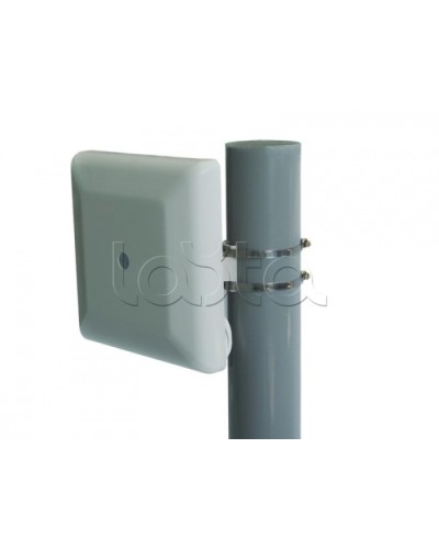 Извещатель охранный радиоволновый линейный взрывозащищенный Forteza FMW-3B в Петропавловске-Камчатском Извещатели охранные (Ex) Pintop.ru