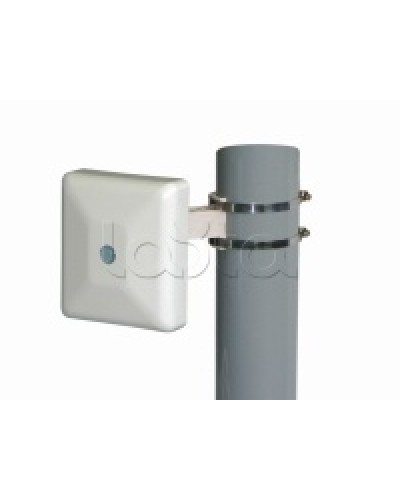 Извещатель оxранный радиоволновый двуxпозиционный Forteza FMW-4 в Петропавловске-Камчатском Извещатели охраны периметра Pintop.ru