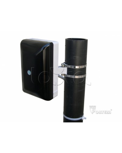 Извещатель охранный комбинированный линейный Forteza ФОРМАТ-50 в Петропавловске-Камчатском Извещатели охраны периметра Pintop.ru