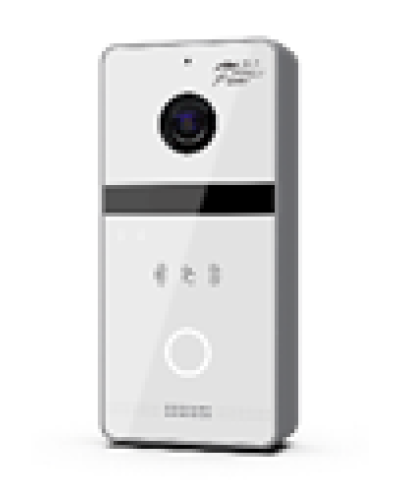 IP вызывная панель Fox FX-ICP238W в Петропавловске-Камчатском Вызывные IP панели Pintop.ru