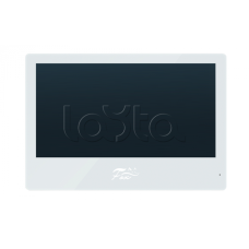 Видеодомофон Fox FX-PVD100GT ВАН ГОГ 10W 10" IPS (1024*600)
