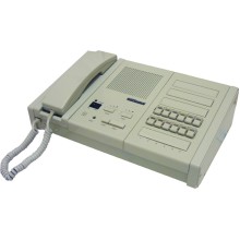 Пульт оперативно–диспетчерской связи на 12 абонентов Getcall GC-1036F2