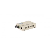 Медиаконвертер Gigalink GL-MC-UTPF-SC1G-18SM-1310