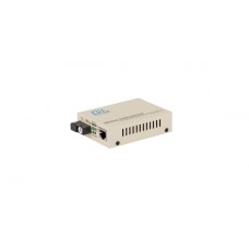 Медиаконвертер Gigalink GL-MC-UTPF-SC1G-18SM-1310