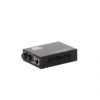 Конвертер Gigalink GL-MC-UTPG-SFPG-F.r2