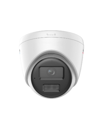 4Мп уличная купольнаяя IP-камера HiWatch DS-I453L(D)(4mm) в Петропавловске-Камчатском Системы видеонаблюдения Pintop.ru