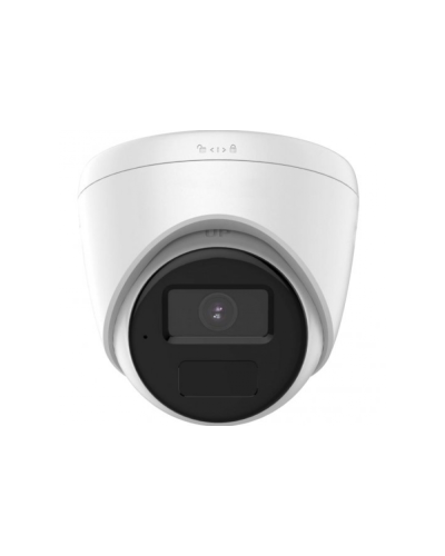 4Мп уличная купольная IP-камера HiWatch IPC-T040 (2.8mm) в Петропавловске-Камчатском IP-камеры Pintop.ru