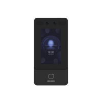 Терминал доступа с распознаванием лиц HiWatch ACT-T1342MFW