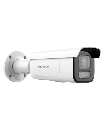 IP-камера видеонаблюдения цилиндрическая Hikvision DS-2CD2623G2-LIZS2U(2.8-12mm) в Петропавловске-Камчатском IP-камеры Pintop.ru