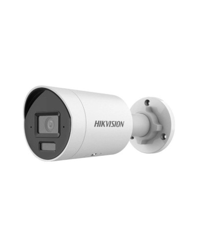 IP-камера видеонаблюдения цилиндрическая Hikvision DS-2CD2083G2-LI2U(4mm) в Петропавловске-Камчатском IP-камеры Pintop.ru