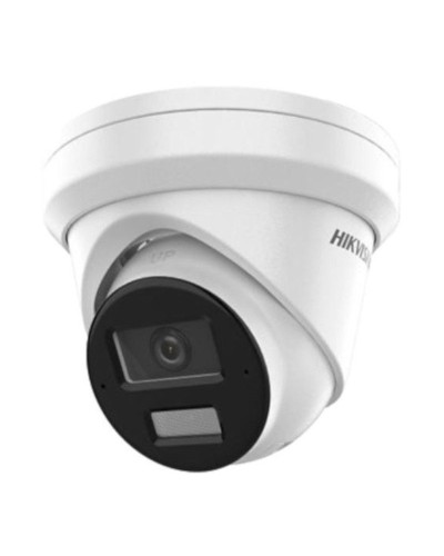 IP-камера видеонаблюдения купольная Hikvision DS-2CD2383G2-LI2U(4mm) в Петропавловске-Камчатском IP-камеры Pintop.ru