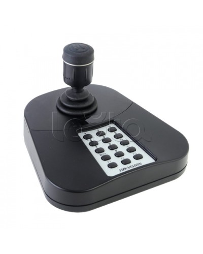 Пульт управления Hikvision DS-1005KI в Петропавловске-Камчатском Пульты управления и матричные переключатели для видеонаблюдения Pintop.ru