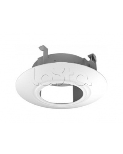 Кронштейн внутрепотолочный Hikvision DS-1227ZJ-PT6 в Петропавловске-Камчатском Кронштейны и адаптеры для камер и мониторов Pintop.ru