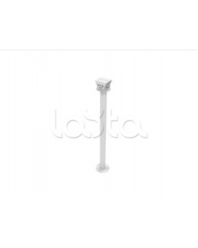 Кронштейн подвесной Hikvision DS-1233ZJ в Петропавловске-Камчатском Кронштейны и адаптеры для камер и мониторов Pintop.ru