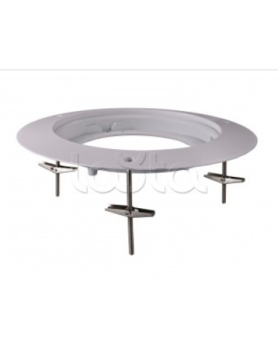 Кронштейн внутрепотолочный Hikvision DS-1249ZJ в Петропавловске-Камчатском Кронштейны и адаптеры для камер и мониторов Pintop.ru