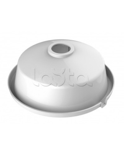 Козырек дождевой Hikvision DS-1253ZJ-M в Петропавловске-Камчатском Кронштейны и адаптеры для камер и мониторов Pintop.ru