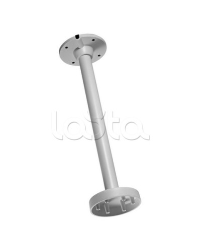 Кронштейн подвесной Hikvision DS-1271ZJ-135 в Петропавловске-Камчатском Кронштейны и адаптеры для камер и мониторов Pintop.ru