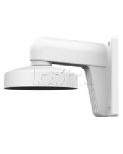 Кронштейн для настенного монтажа Hikvision DS-1272ZJ-120 в Петропавловске-Камчатском Кронштейны и адаптеры для камер и мониторов Pintop.ru