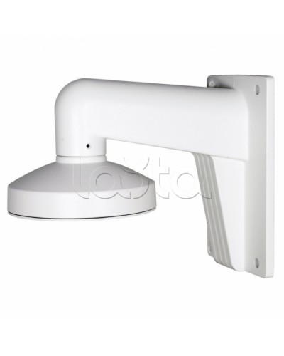 Кронштейн для настенного монтажа Hikvision DS-1273ZJ-140 в Петропавловске-Камчатском Кронштейны и адаптеры для камер и мониторов Pintop.ru