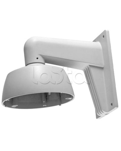 Кронштейн для настенного монтажа Hikvision DS-1273ZJ-160 в Петропавловске-Камчатском Кронштейны и адаптеры для камер и мониторов Pintop.ru